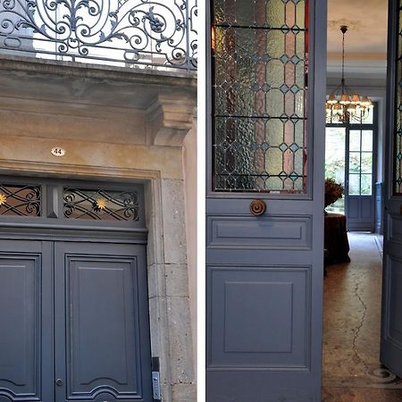 Suite Voltaire Carcassonne Bilik gambar